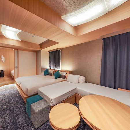 Hotel Keihan Tenmabashi Ekimae 大阪 外观 照片