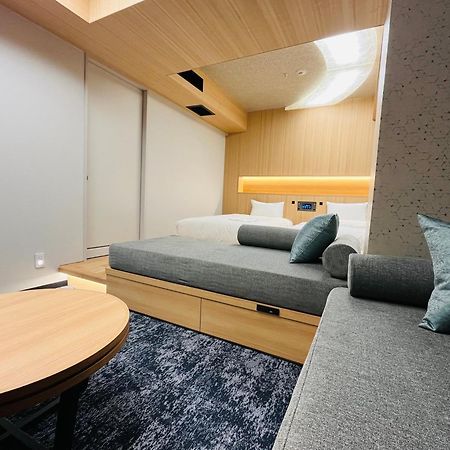 Hotel Keihan Tenmabashi Ekimae 大阪 外观 照片