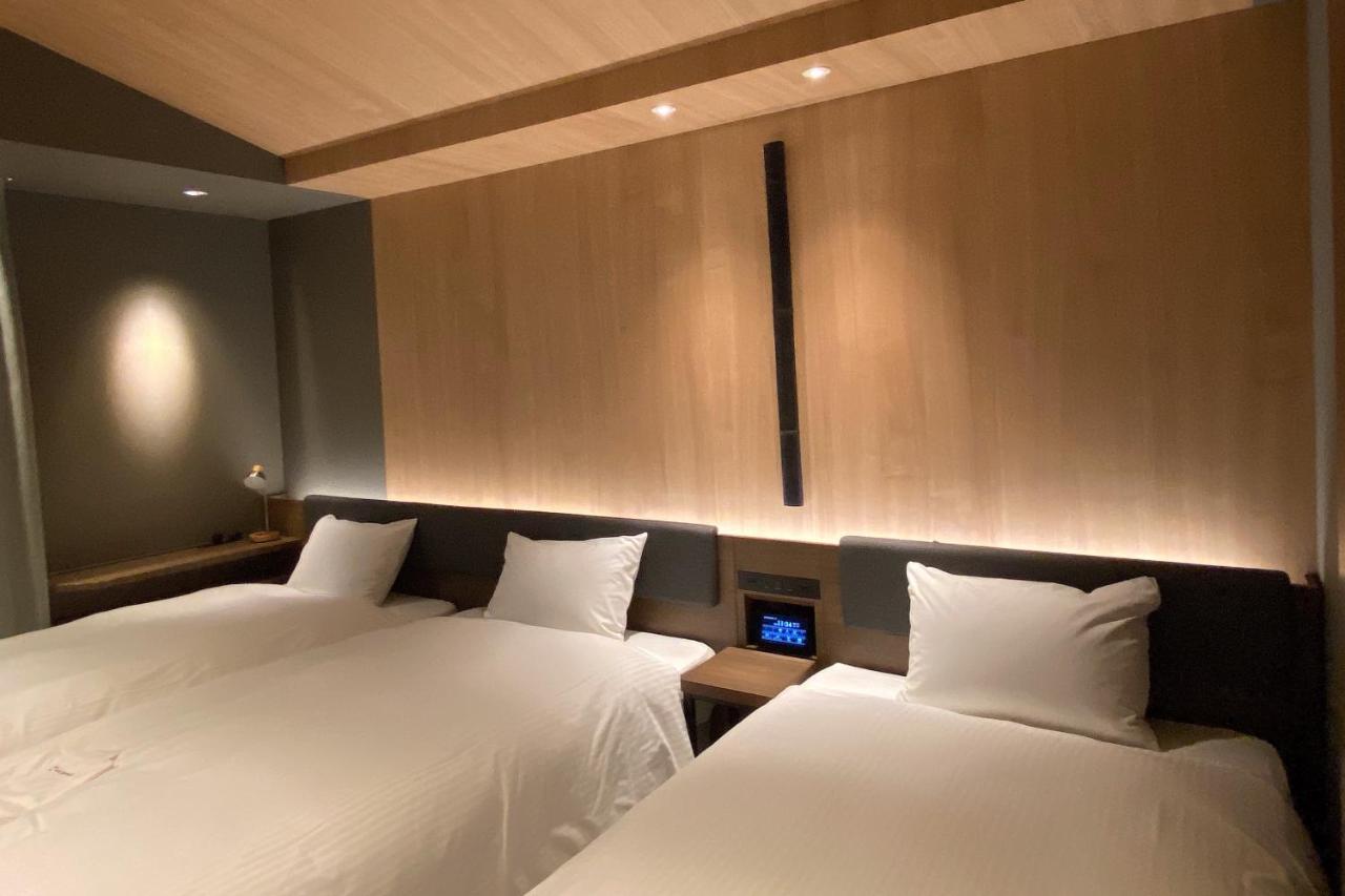 Hotel Keihan Tenmabashi Ekimae 大阪 外观 照片