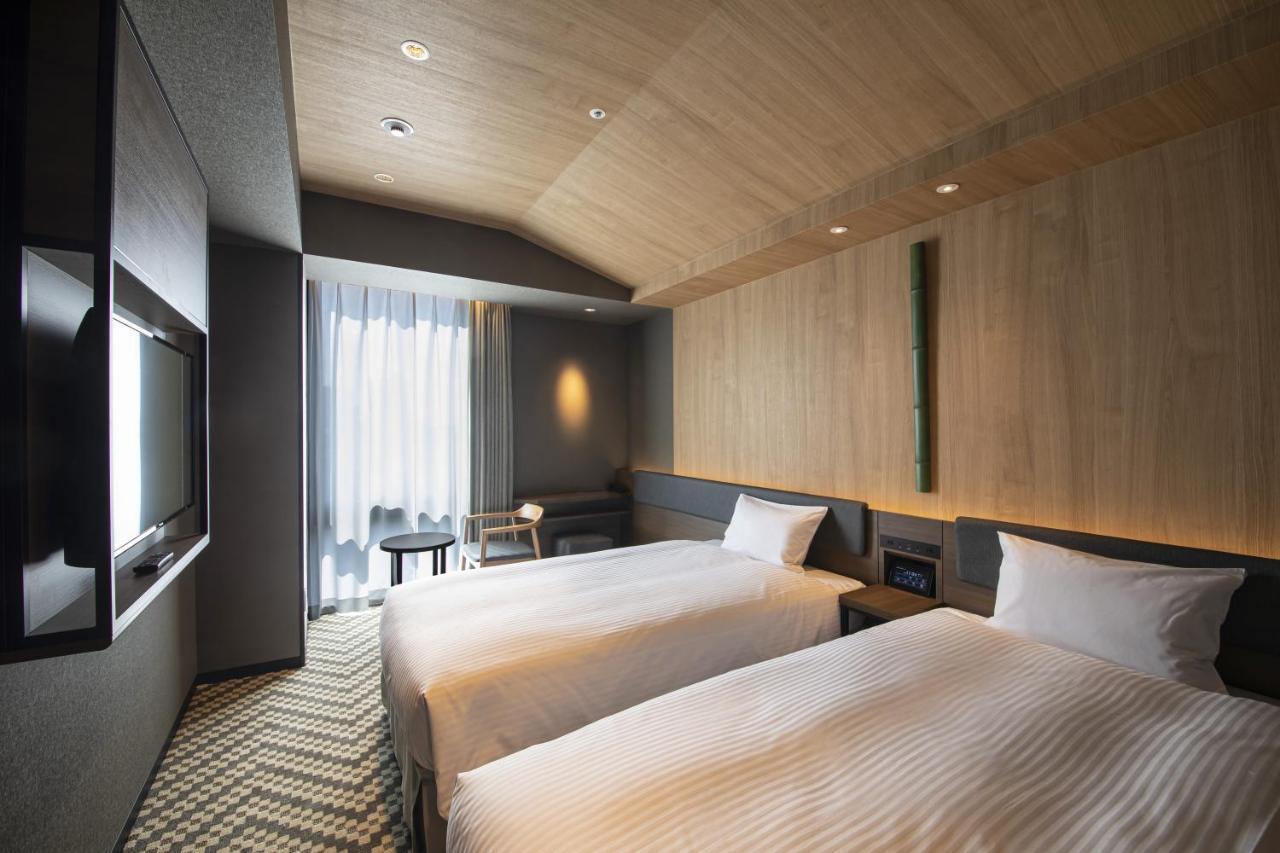 Hotel Keihan Tenmabashi Ekimae 大阪 外观 照片