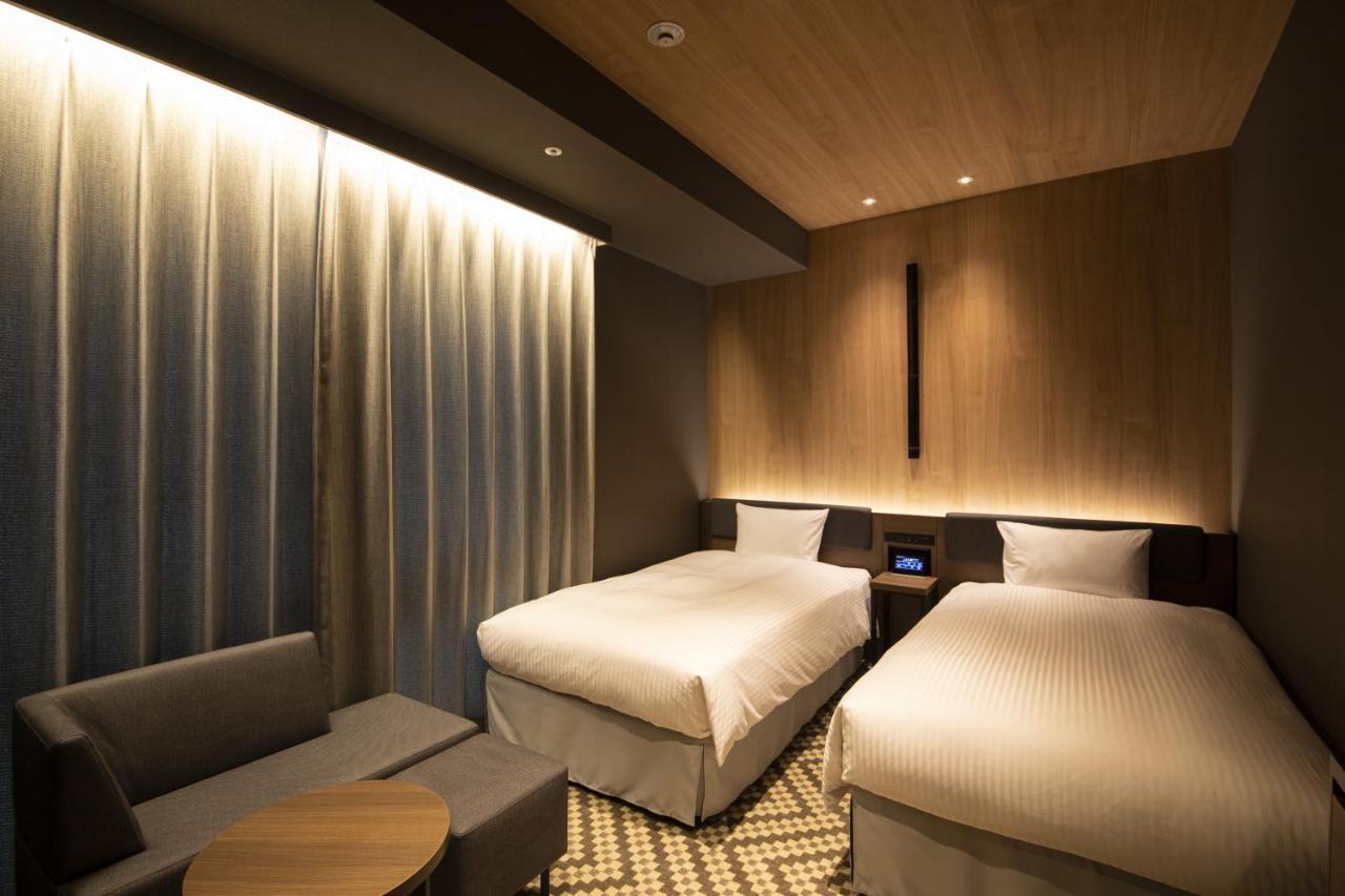 Hotel Keihan Tenmabashi Ekimae 大阪 外观 照片