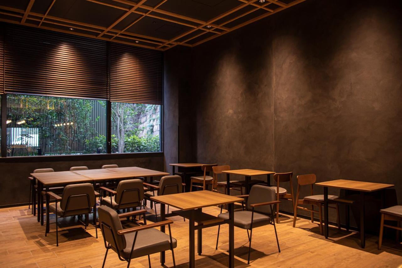 Hotel Keihan Tenmabashi Ekimae 大阪 外观 照片