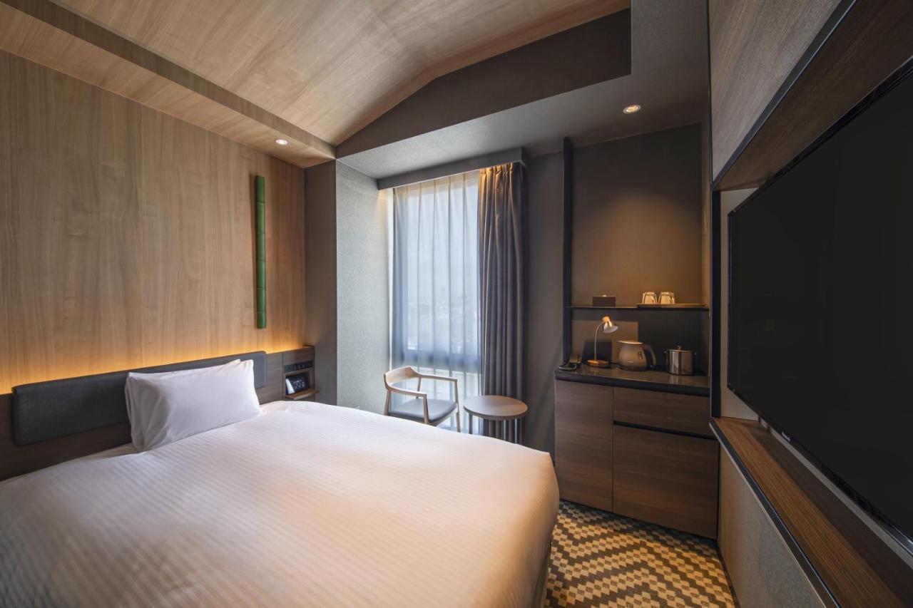Hotel Keihan Tenmabashi Ekimae 大阪 外观 照片