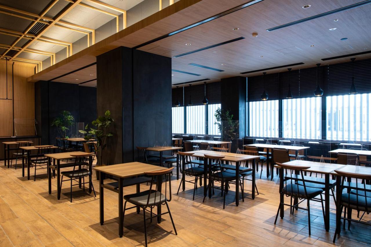 Hotel Keihan Tenmabashi Ekimae 大阪 外观 照片