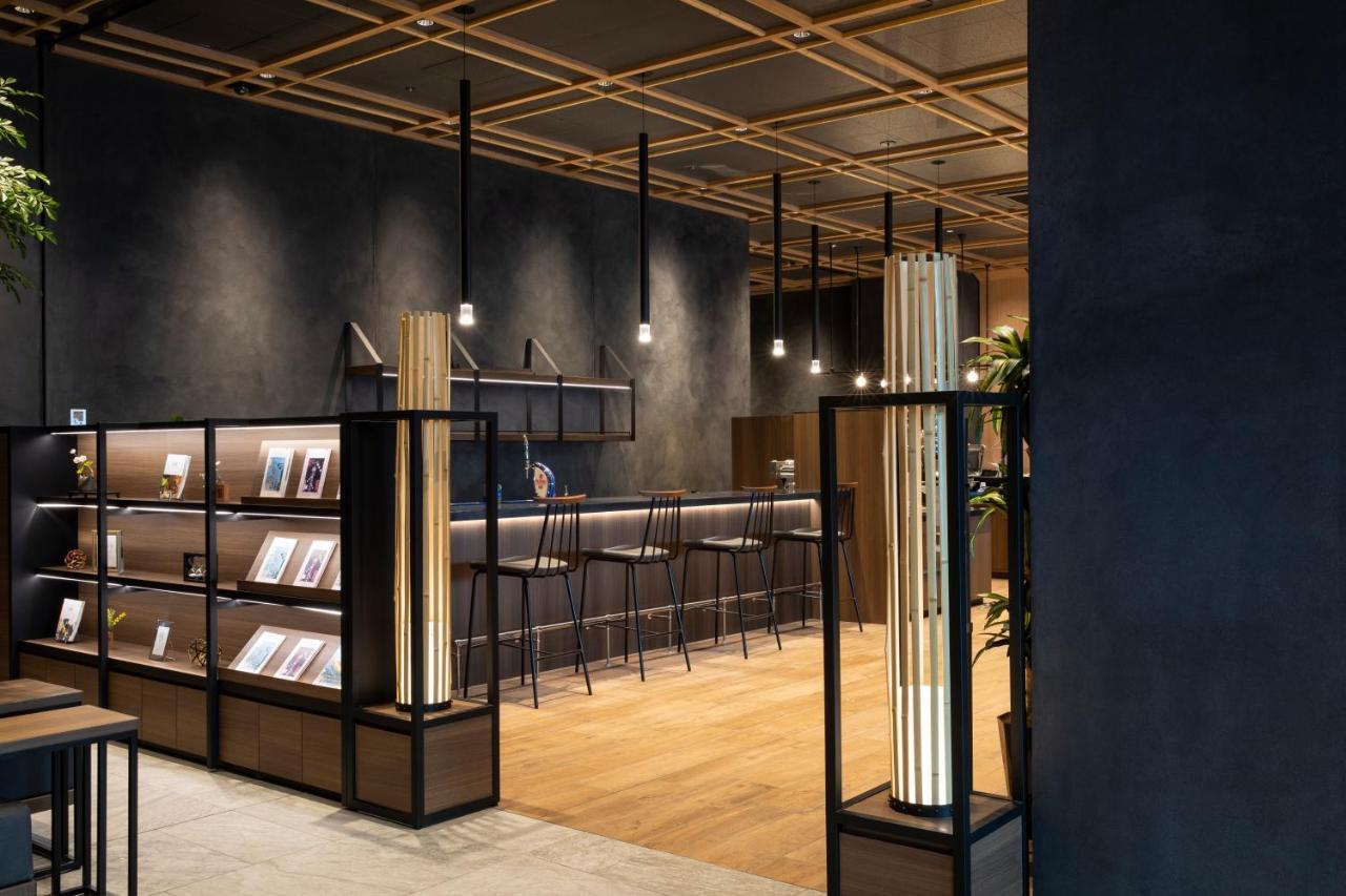 Hotel Keihan Tenmabashi Ekimae 大阪 外观 照片