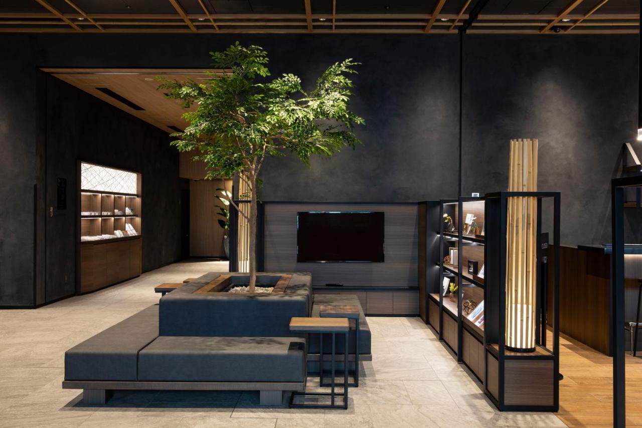 Hotel Keihan Tenmabashi Ekimae 大阪 外观 照片