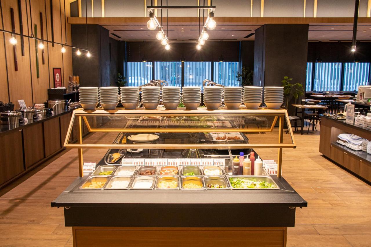 Hotel Keihan Tenmabashi Ekimae 大阪 外观 照片
