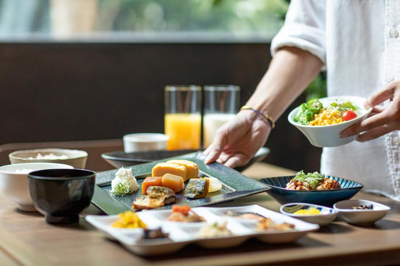 Hotel Keihan Tenmabashi Ekimae 大阪 外观 照片