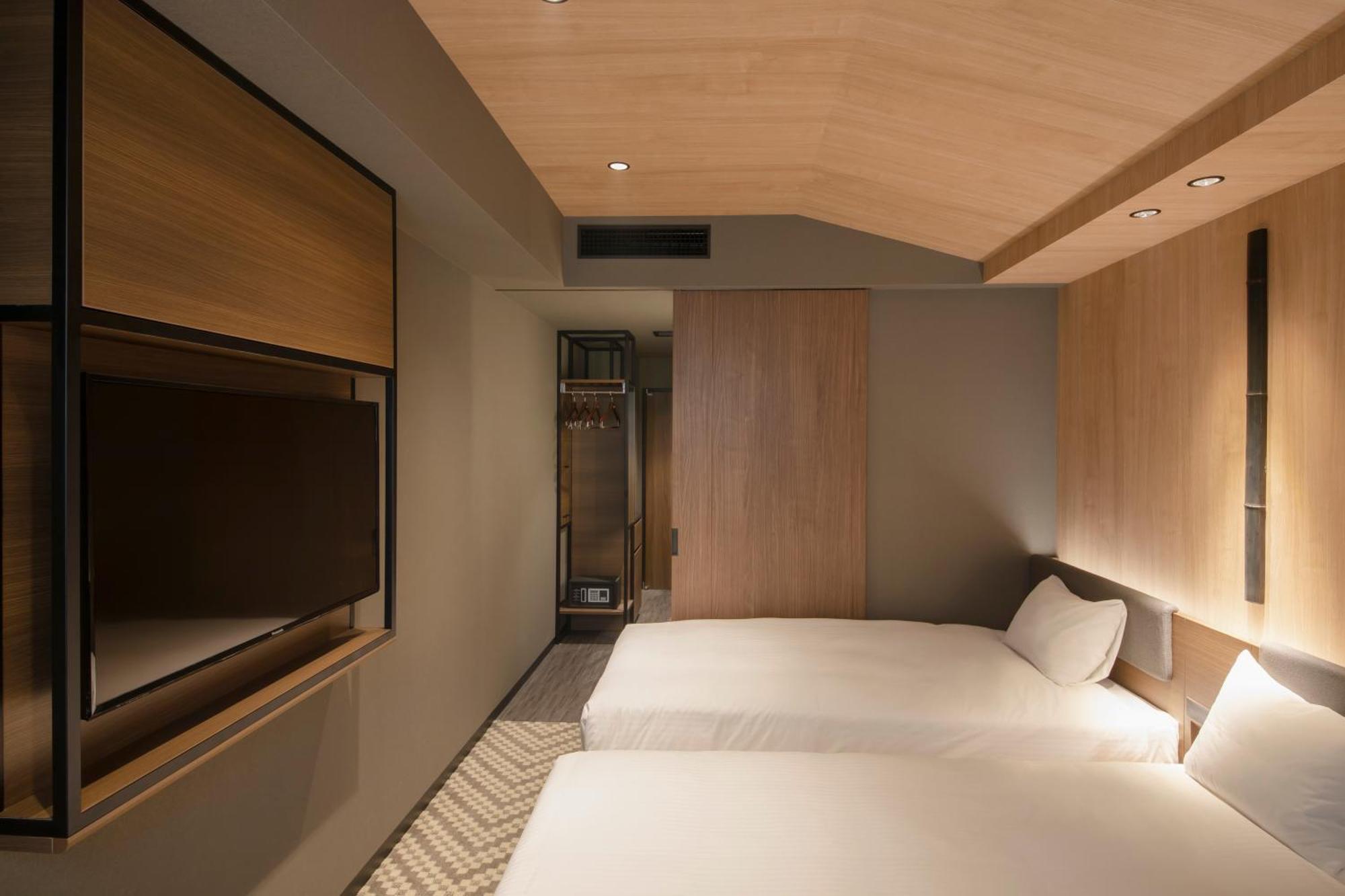 Hotel Keihan Tenmabashi Ekimae 大阪 外观 照片