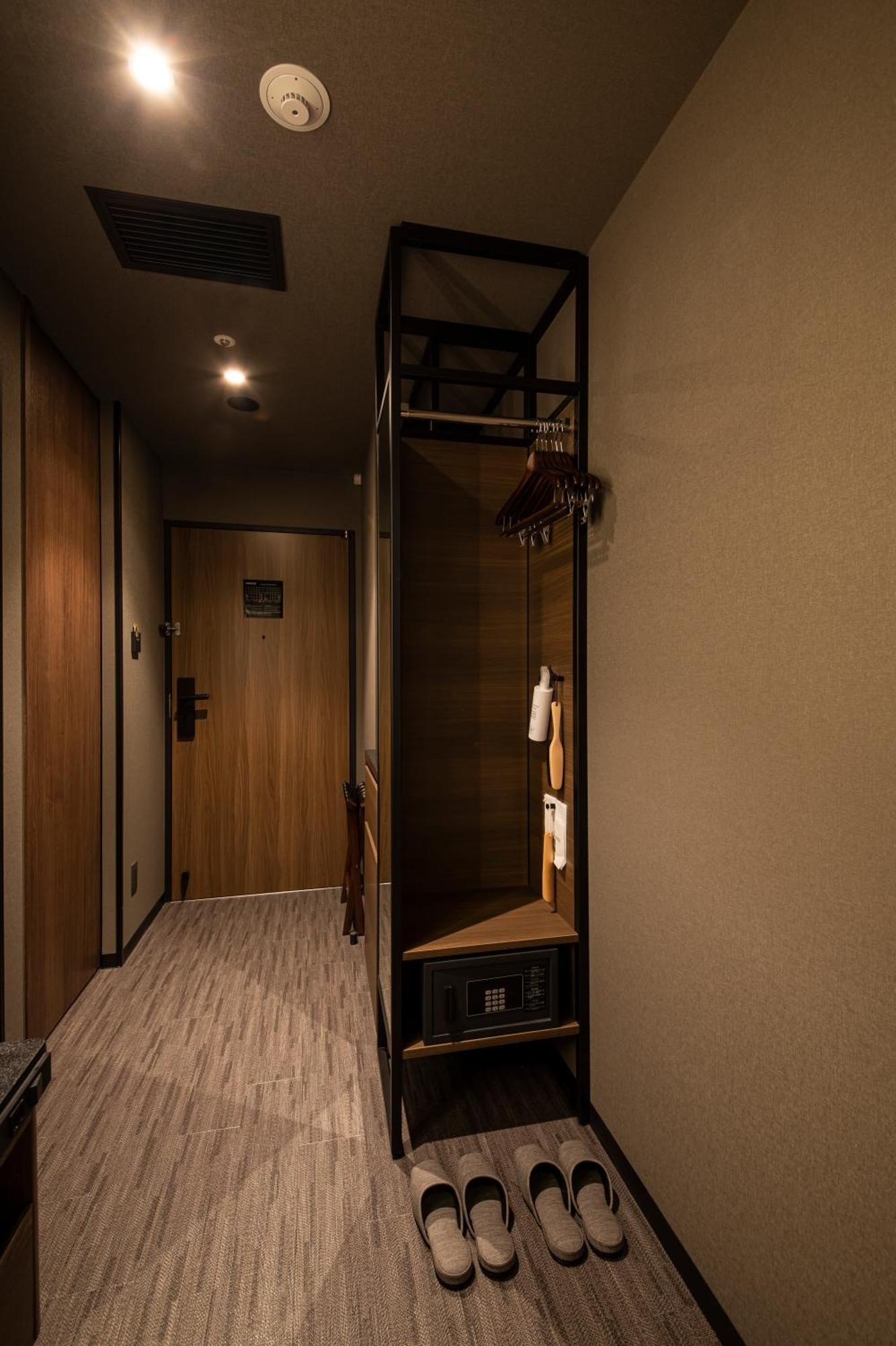 Hotel Keihan Tenmabashi Ekimae 大阪 客房 照片