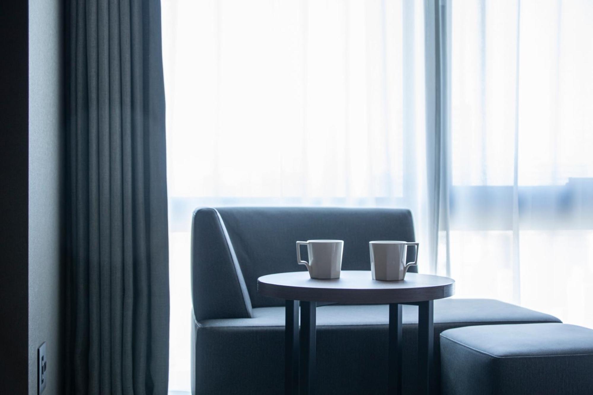 Hotel Keihan Tenmabashi Ekimae 大阪 外观 照片