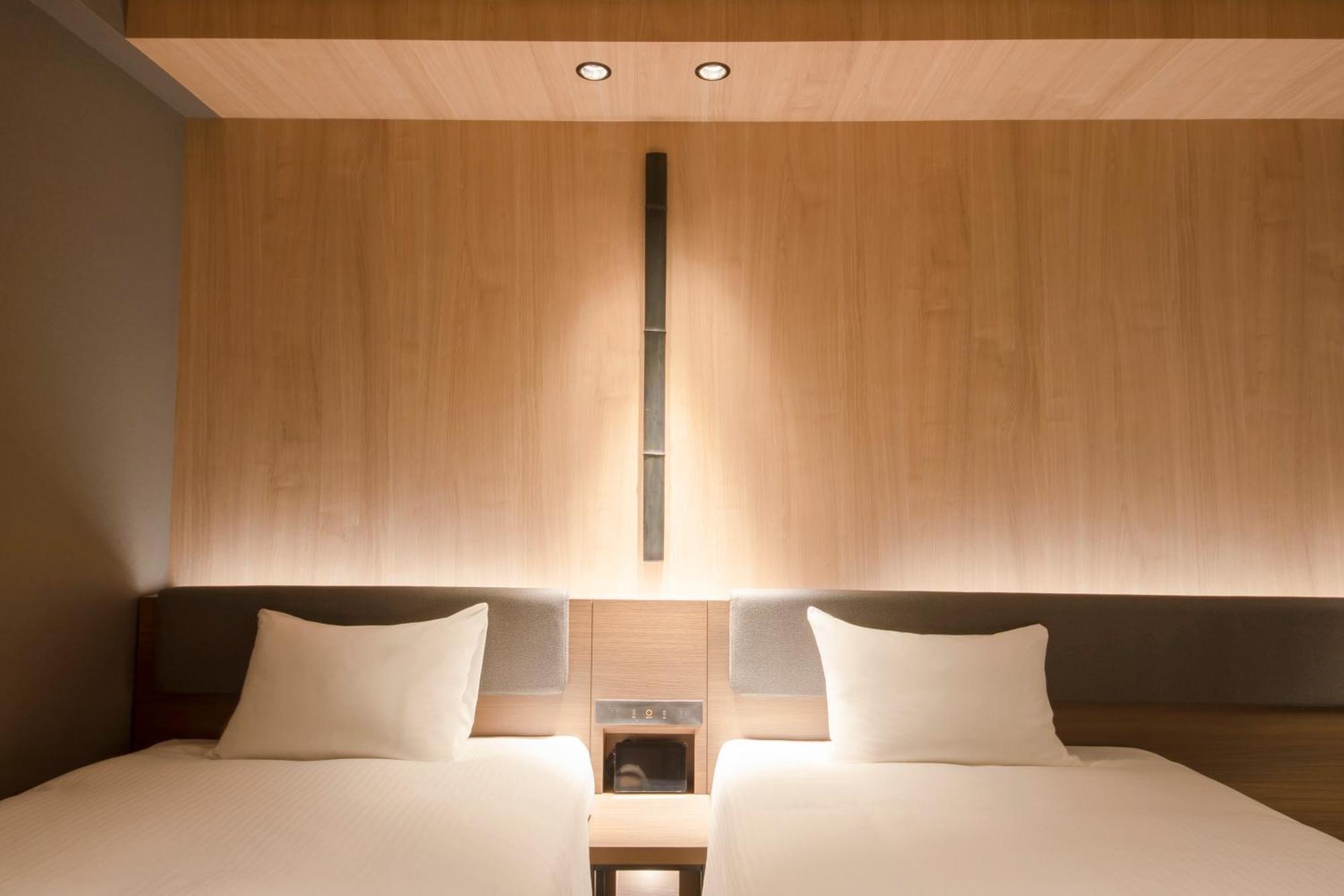 Hotel Keihan Tenmabashi Ekimae 大阪 外观 照片