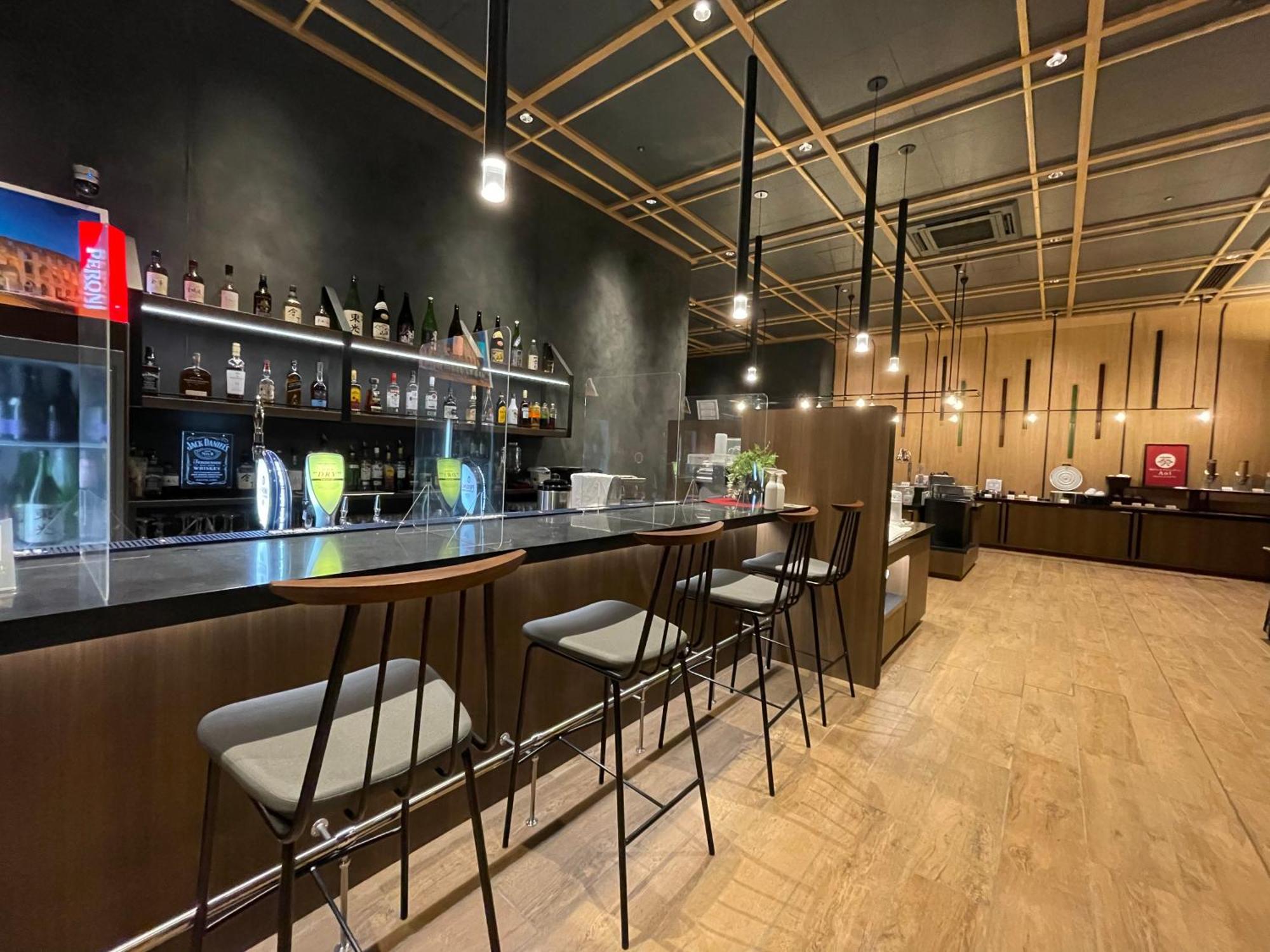 Hotel Keihan Tenmabashi Ekimae 大阪 外观 照片