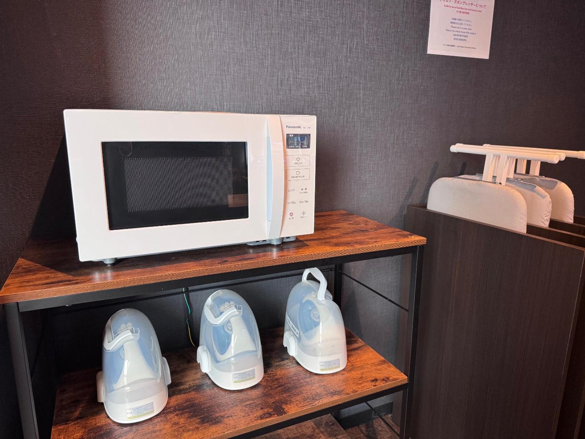 Hotel Keihan Tenmabashi Ekimae 大阪 外观 照片