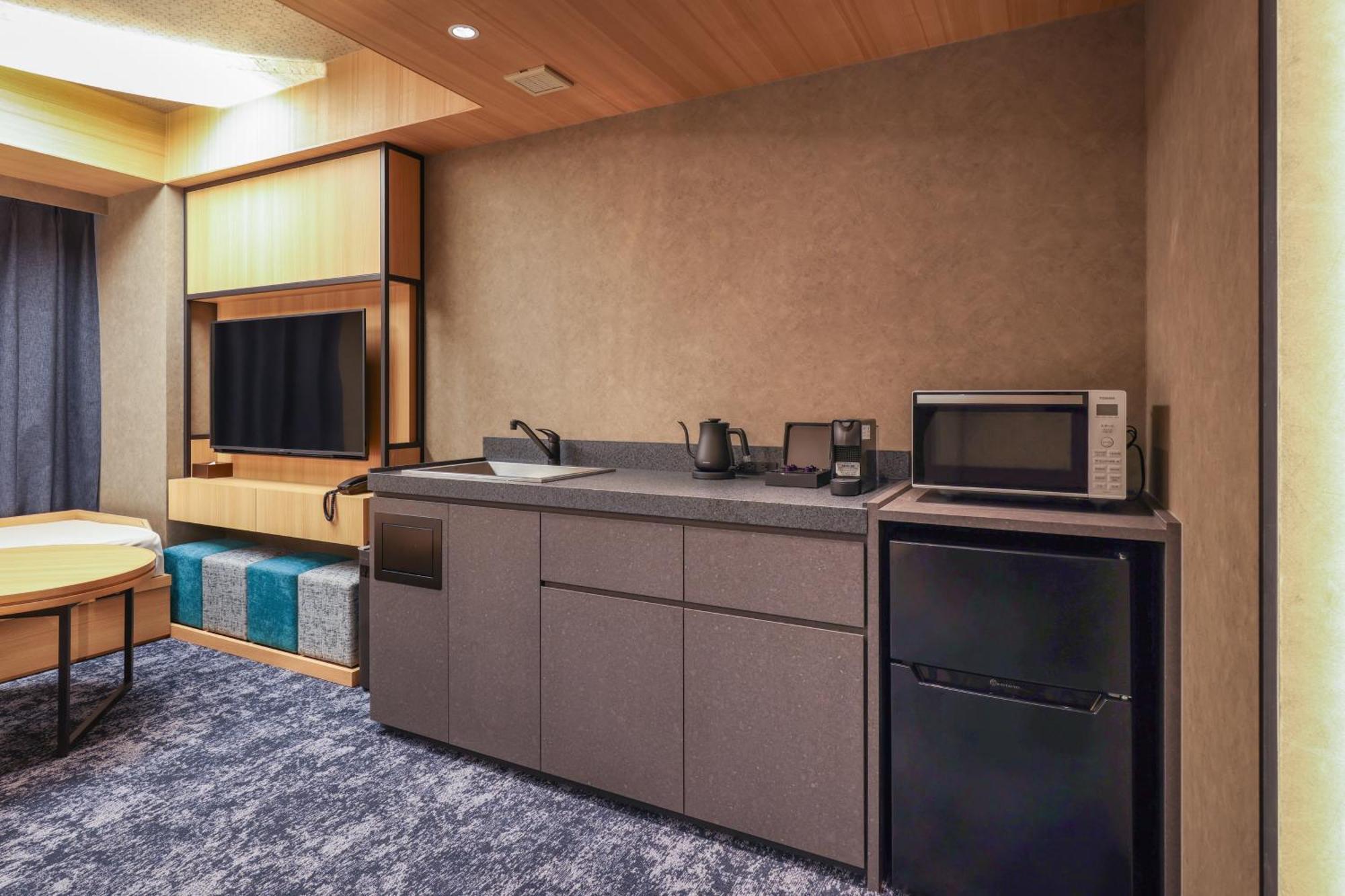 Hotel Keihan Tenmabashi Ekimae 大阪 外观 照片