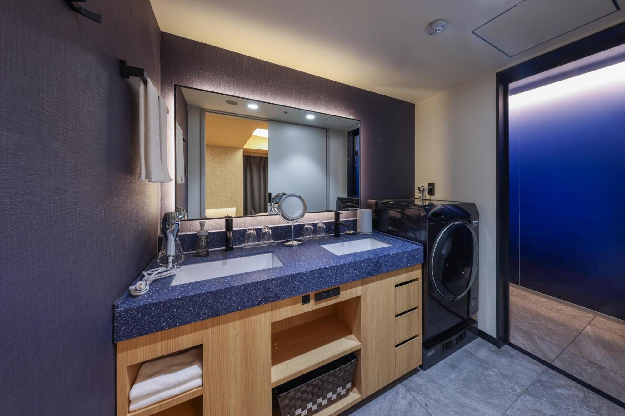 Hotel Keihan Tenmabashi Ekimae 大阪 外观 照片