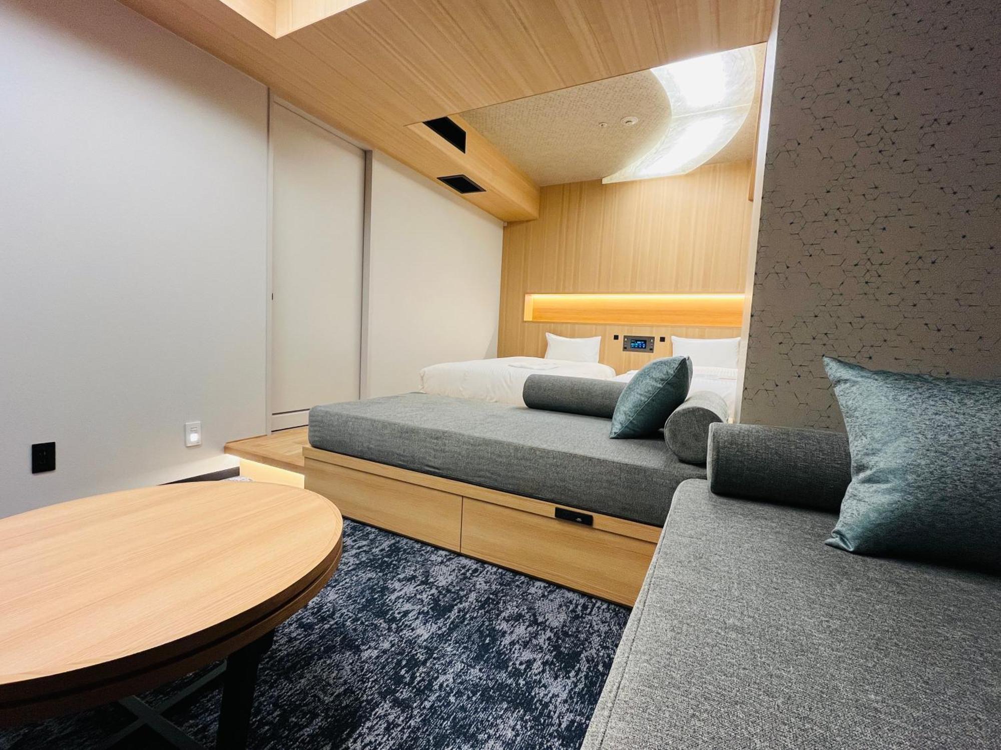 Hotel Keihan Tenmabashi Ekimae 大阪 外观 照片